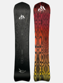 Jones Freecarver 6000s 2024-25 snowboard