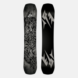 Jones Ultra Mountain Twin 2022 snowboard