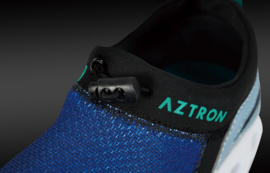 AZTRON Radium  slip-on sup shoes