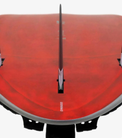 QUATRO Pyramid 6 windsurfboard