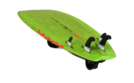GOYA Nitro 2 waveboard