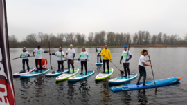 New Year's Suptour 2024 Zoetermeer (binnenkort nieuwe datum)