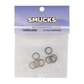 SMUCKS Washers 8 stuks