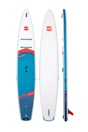 RED PADDLE 14'0" Sport+ MSL Inflatable Paddle Board