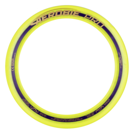 AEROBIE PRO ring yellow frisbee