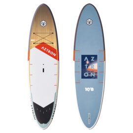 AZTRON Jupit 10'8" allround supboard