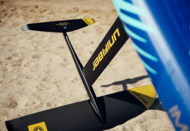 EXOCET Free Wing Air 5'8 + 5,0m2 Wing + 1600 Foil