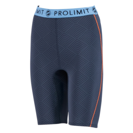 PROLIMIT Sup Short Quick Dry blue/grey