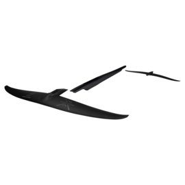 Naish 2026 Excalibur Semi Complete