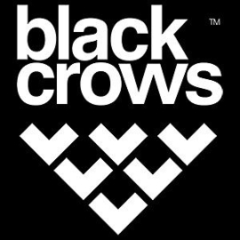 BLACK CROWS Ski's ORB (resort serie)