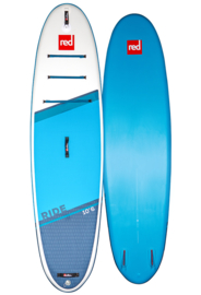 RED PADDLE RIDE 10'6" 2022 Sup Inflatable