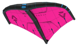 DUOTONE DTW Wing Float fuzzy-pink