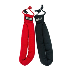 PLKB Padded Wriststraps (pair)