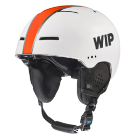WIP HELM X-OVER Shiny White