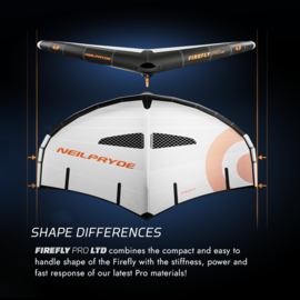 NEILPRYDE Wing FireFly PRO LTD