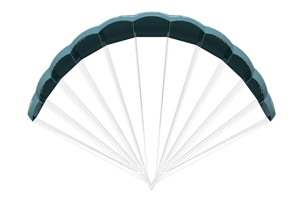 AERYN Pocket Wing P1