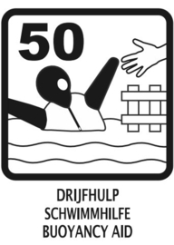 PROLIMIT Multi vest  black/blue