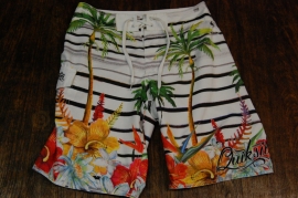 Quiksilver Nice White boardshort