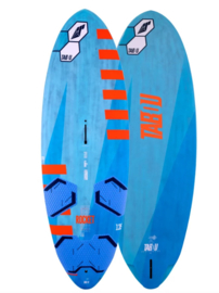 TABOU 2022 Rocket 145 LTD freerideboard