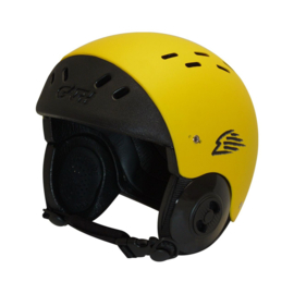 Gath Convertible helm yellow