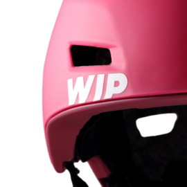 WIP HELM PROWIP 2.0 ECO Matt Pink