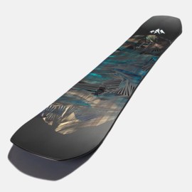 Jones Mountain Twin 2022 snowboard