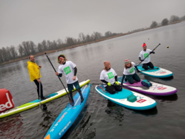 New Year's Suptour 2024 Zoetermeer (binnenkort nieuwe datum)