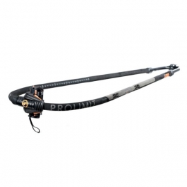 PROLIMIT boom Team Wave RDG 145-195 160-210 black/orange