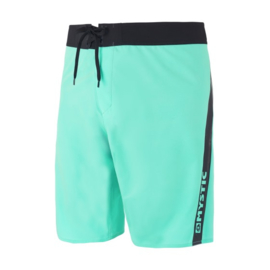 MYSTIC Brand Stretch Boardshort mint