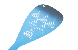AZTRON Next Carbon 30 3-delige peddel