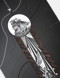 Jones Flagship  PRO 2026-27 snowboard