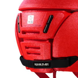 WIP HELM WIFLEX Red
