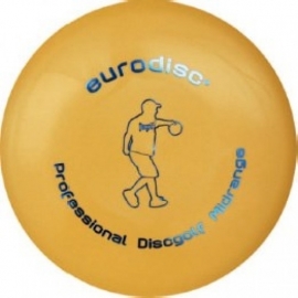 Eurodisc Discgolf Midrange