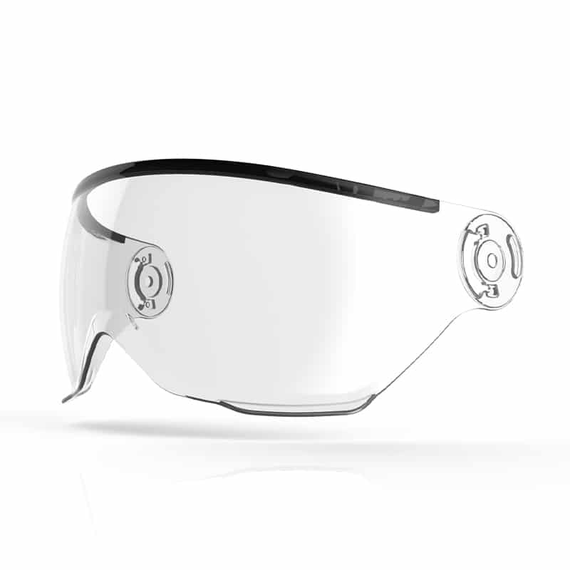 WIP X-OVER VISOR – SPARE CLEAR LENS