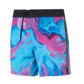 MYSTIC Women Diva Boardshort aurora