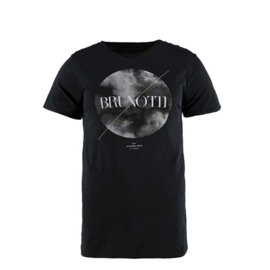 BRUNOTTI Moon Men T-shirt black