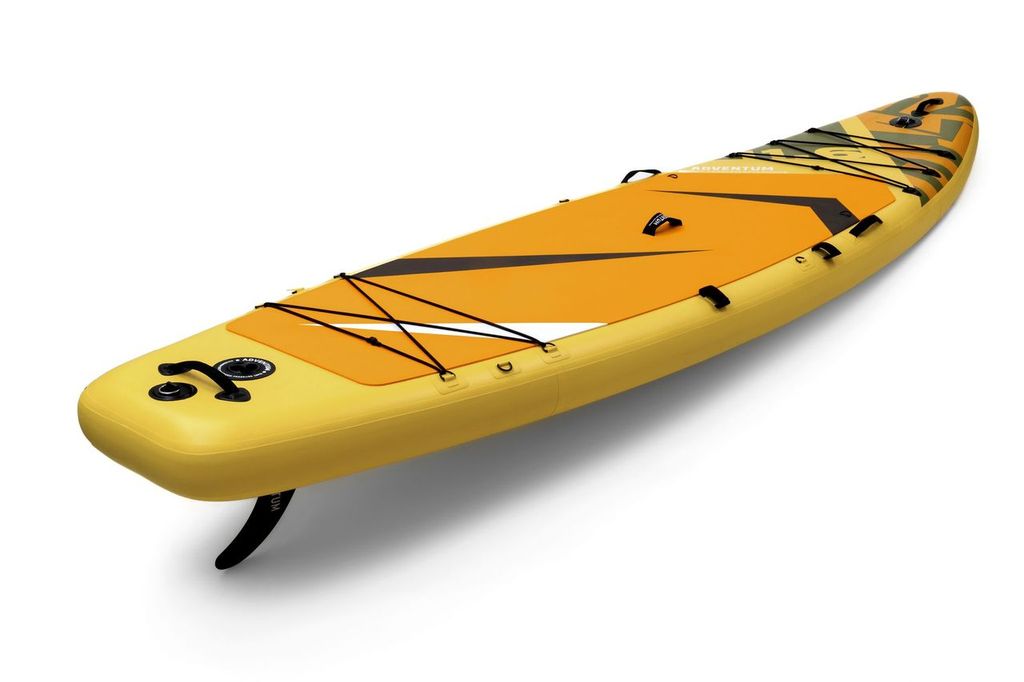 ADVENTUM SUP Combi 10'6" orange