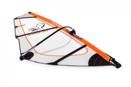 STX Freeride 9'8" Windsurf Sup + Junior tuigage