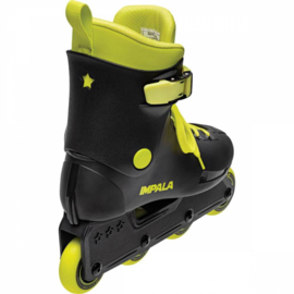 IMPALA Lightspeed Inline black/fluoro