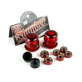 Thunder Rebuild Kit Red 90DU