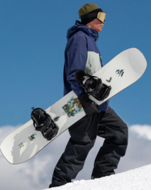 Jones Rally Cat 2026-27 snowboard