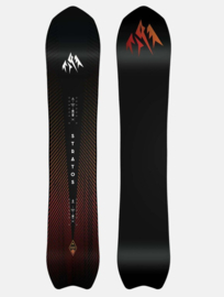 Jones Stratos 2024-25 snowboard