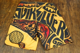 Quiksilver Blazing Sun boardshort