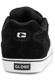 GLOBE Encore-2 shoe black / white 