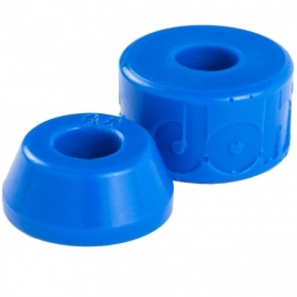 Doh Doh's Bushings 88A blue (set 2 trucks)