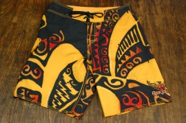 Quiksilver Blazing Sun boardshort