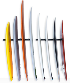 DEVOTED Surfboard Rack Quad
