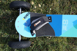 KHEO Core V2 mountainboard 8 inch wheels