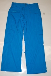 Oxbow Ranson Pant electric blue