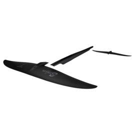 Naish 2026 Siren Semi Complete